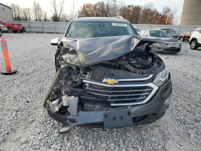 Photo 4 VIN: 2GNAXXEV9L6187075 - CHEVROLET EQUINOX PR 