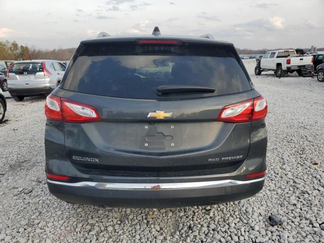 Photo 5 VIN: 2GNAXXEV9L6187075 - CHEVROLET EQUINOX PR 