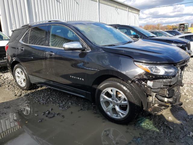 Photo 3 VIN: 2GNAXXEV9L6252636 - CHEVROLET EQUINOX 