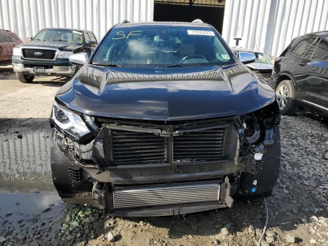 Photo 4 VIN: 2GNAXXEV9L6252636 - CHEVROLET EQUINOX 