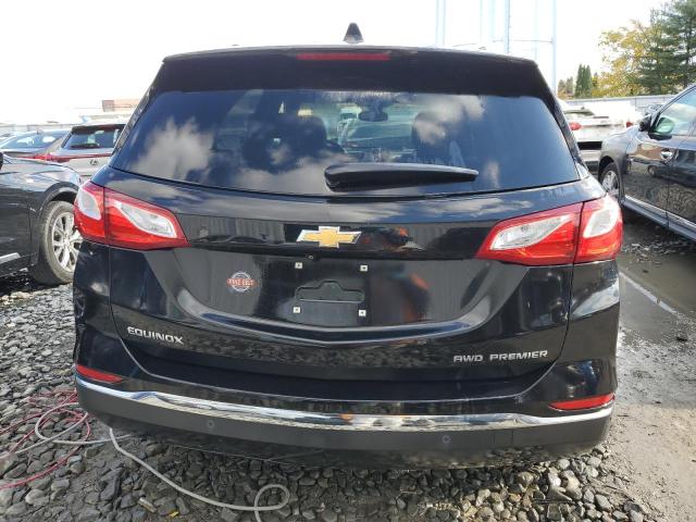 Photo 5 VIN: 2GNAXXEV9L6252636 - CHEVROLET EQUINOX 