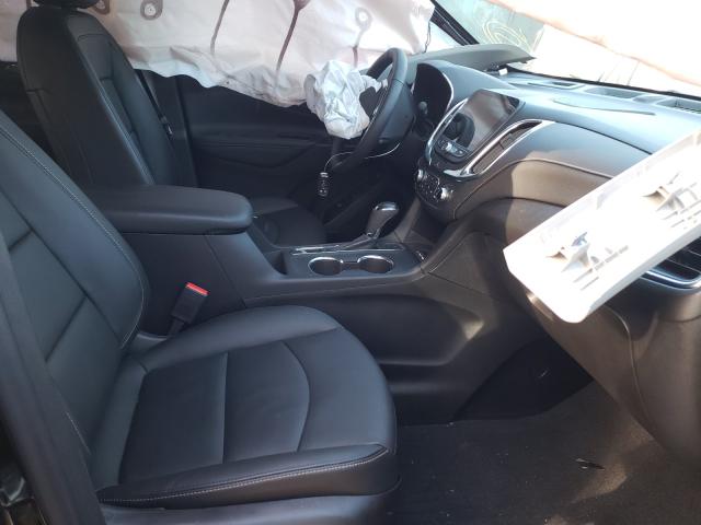 Photo 4 VIN: 2GNAXXEV9L6262521 - CHEVROLET EQUINOX PR 