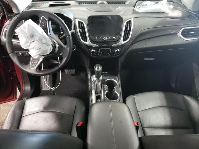 Photo 7 VIN: 2GNAXXEV9M6116136 - CHEVROLET EQUINOX PR 