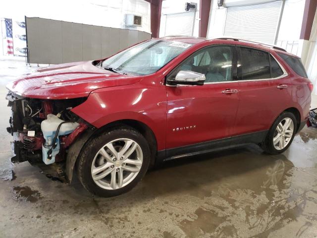 Photo 0 VIN: 2GNAXXEV9M6132403 - CHEVROLET EQUINOX PR 