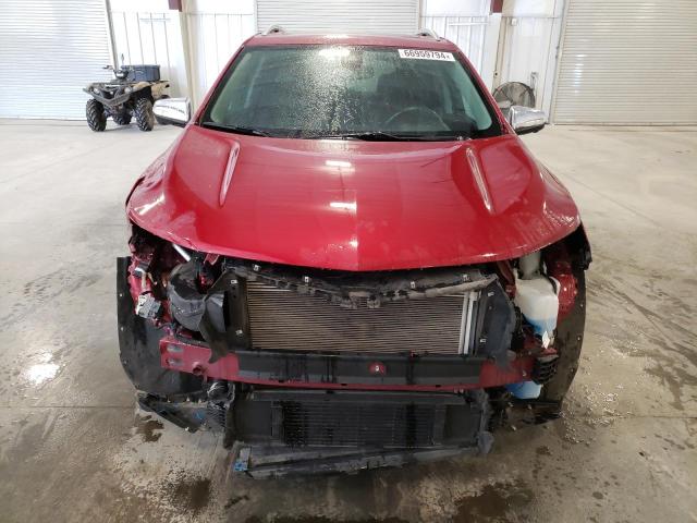 Photo 4 VIN: 2GNAXXEV9M6132403 - CHEVROLET EQUINOX PR 