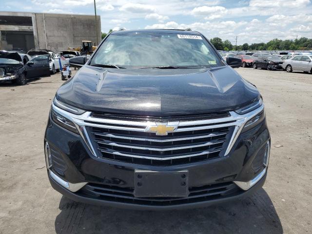 Photo 4 VIN: 2GNAXXEV9N6116168 - CHEVROLET EQUINOX 