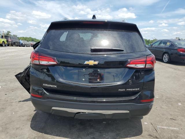 Photo 5 VIN: 2GNAXXEV9N6116168 - CHEVROLET EQUINOX 