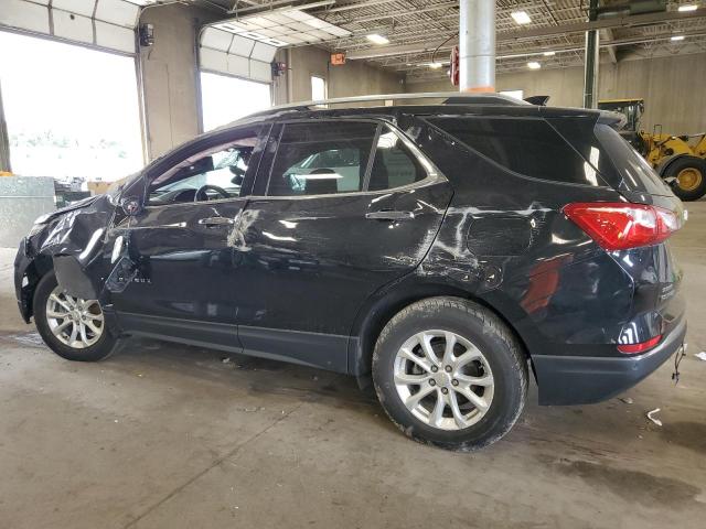 Photo 1 VIN: 2GNAXXEVXK6181039 - CHEVROLET EQUINOX PR 