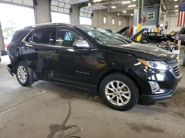 Photo 3 VIN: 2GNAXXEVXK6181039 - CHEVROLET EQUINOX PR 