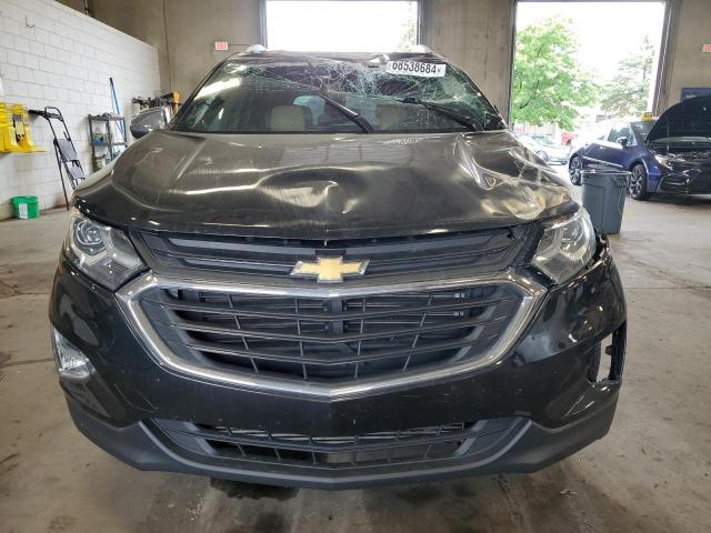 Photo 4 VIN: 2GNAXXEVXK6181039 - CHEVROLET EQUINOX PR 