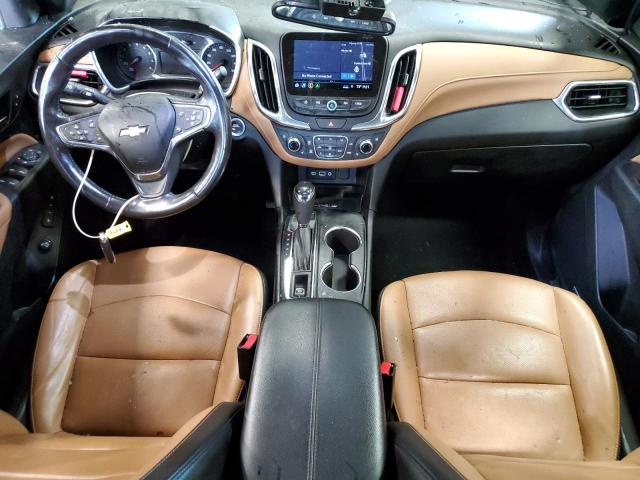 Photo 7 VIN: 2GNAXXEVXK6181039 - CHEVROLET EQUINOX PR 