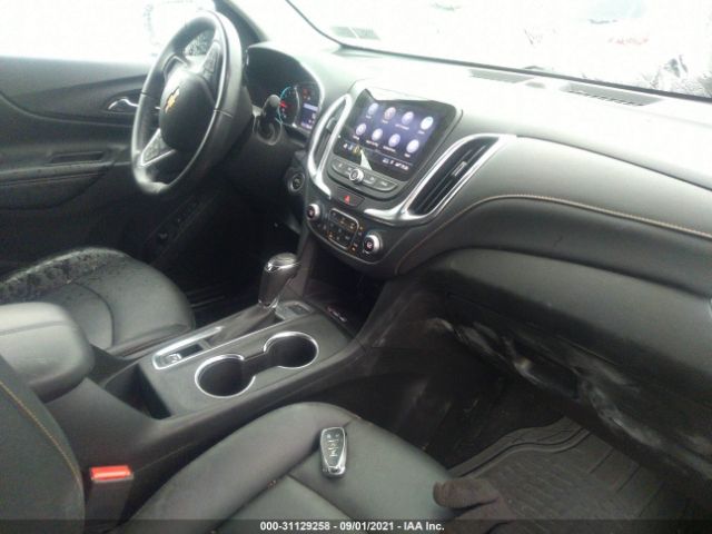 Photo 4 VIN: 2GNAXXEVXK6233933 - CHEVROLET EQUINOX 