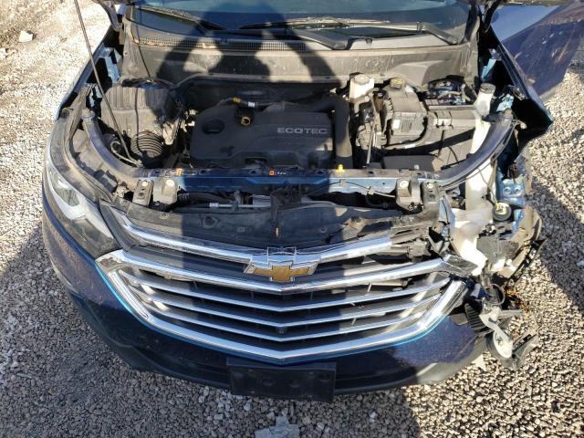 Photo 11 VIN: 2GNAXXEVXK6298572 - CHEVROLET EQUINOX 