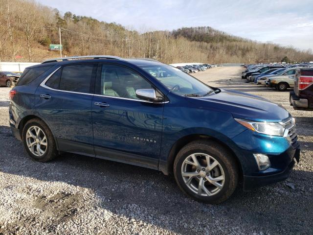 Photo 3 VIN: 2GNAXXEVXK6298572 - CHEVROLET EQUINOX 