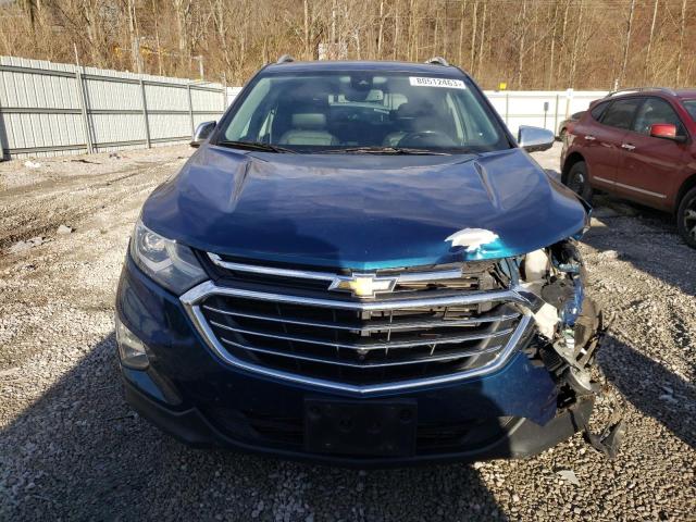 Photo 4 VIN: 2GNAXXEVXK6298572 - CHEVROLET EQUINOX 