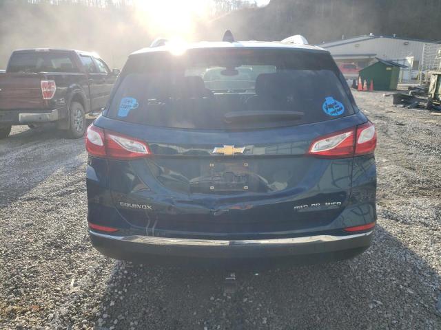 Photo 5 VIN: 2GNAXXEVXK6298572 - CHEVROLET EQUINOX 