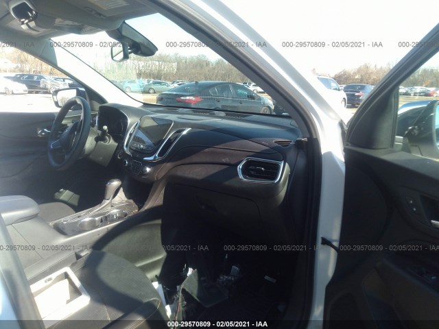 Photo 4 VIN: 2GNAXXEVXL6169071 - CHEVROLET EQUINOX 