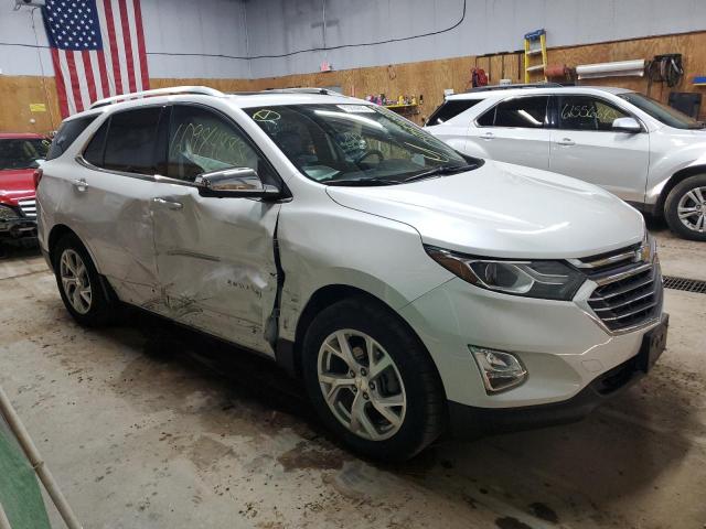 Photo 3 VIN: 2GNAXXEVXL6196092 - CHEVROLET EQUINOX 