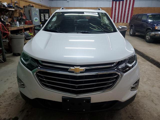 Photo 4 VIN: 2GNAXXEVXL6196092 - CHEVROLET EQUINOX 