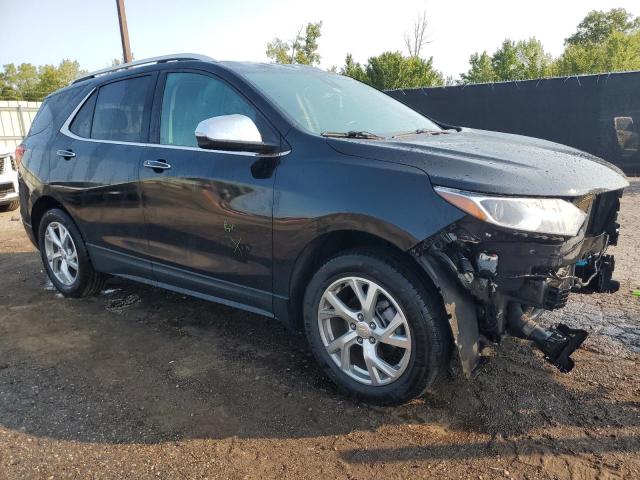 Photo 3 VIN: 2GNAXXEVXL6247199 - CHEVROLET EQUINOX PR 