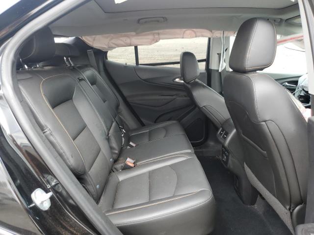 Photo 10 VIN: 2GNAXXEVXL6284026 - CHEVROLET EQUINOX PR 