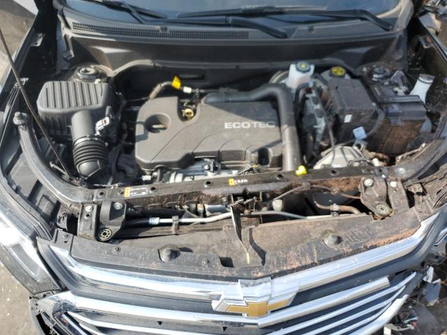 Photo 11 VIN: 2GNAXXEVXL6284026 - CHEVROLET EQUINOX PR 