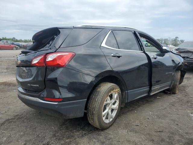 Photo 2 VIN: 2GNAXXEVXL6284026 - CHEVROLET EQUINOX PR 