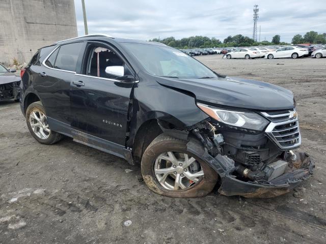 Photo 3 VIN: 2GNAXXEVXL6284026 - CHEVROLET EQUINOX PR 