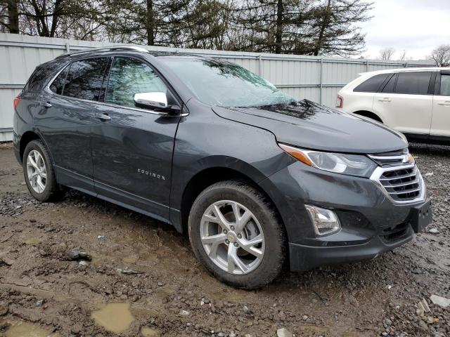 Photo 3 VIN: 2GNAXXEVXM6106988 - CHEVROLET EQUINOX PR 