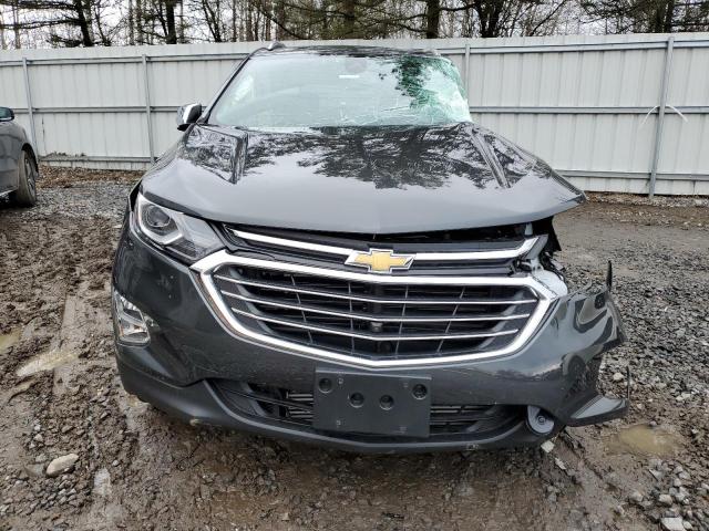 Photo 4 VIN: 2GNAXXEVXM6106988 - CHEVROLET EQUINOX PR 