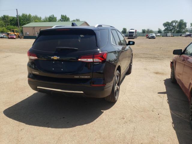 Photo 3 VIN: 2GNAXXEVXN6147820 - CHEVROLET EQUINOX PR 