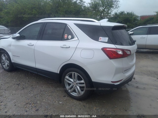 Photo 2 VIN: 2GNAXYEX0K6152494 - CHEVROLET EQUINOX 