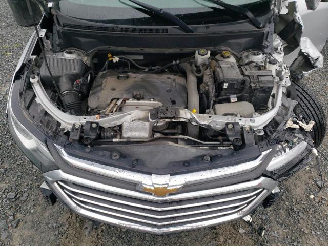 Photo 11 VIN: 2GNAXYEX0K6226190 - CHEVROLET EQUINOX PR 