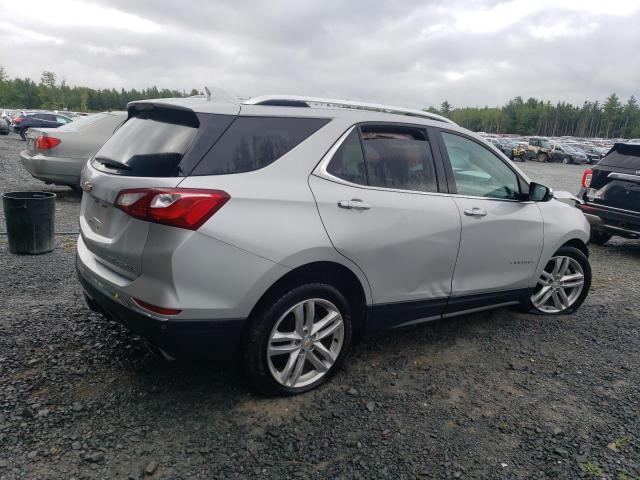 Photo 2 VIN: 2GNAXYEX0K6226190 - CHEVROLET EQUINOX PR 