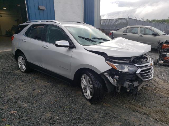 Photo 3 VIN: 2GNAXYEX0K6226190 - CHEVROLET EQUINOX PR 