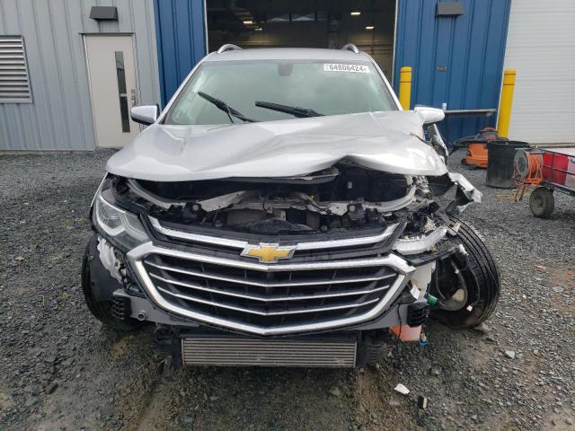 Photo 4 VIN: 2GNAXYEX0K6226190 - CHEVROLET EQUINOX PR 