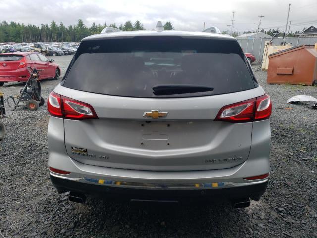 Photo 5 VIN: 2GNAXYEX0K6226190 - CHEVROLET EQUINOX PR 