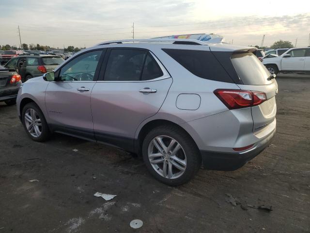 Photo 1 VIN: 2GNAXYEX0K6234760 - CHEVROLET EQUINOX PR 