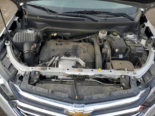 Photo 10 VIN: 2GNAXYEX0K6234760 - CHEVROLET EQUINOX PR 