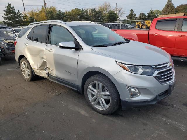 Photo 3 VIN: 2GNAXYEX0K6234760 - CHEVROLET EQUINOX PR 