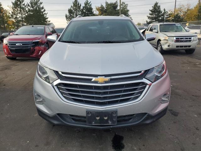 Photo 4 VIN: 2GNAXYEX0K6234760 - CHEVROLET EQUINOX PR 