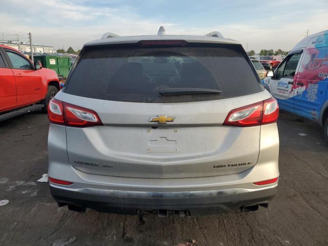 Photo 5 VIN: 2GNAXYEX0K6234760 - CHEVROLET EQUINOX PR 