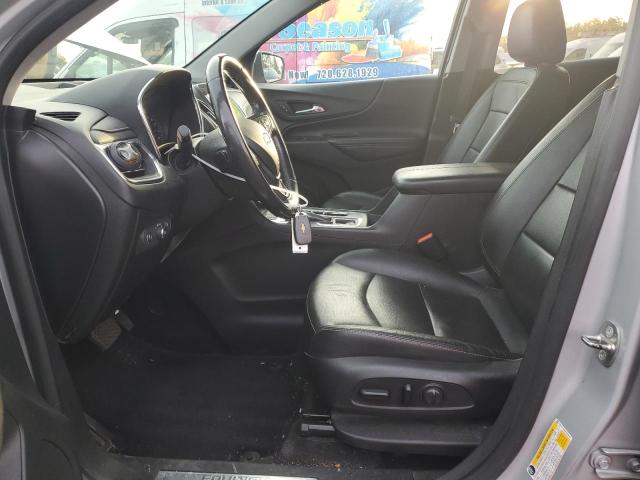 Photo 6 VIN: 2GNAXYEX0K6234760 - CHEVROLET EQUINOX PR 