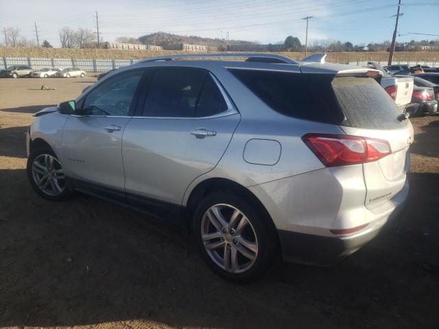 Photo 1 VIN: 2GNAXYEX0K6288656 - CHEVROLET EQUINOX PR 