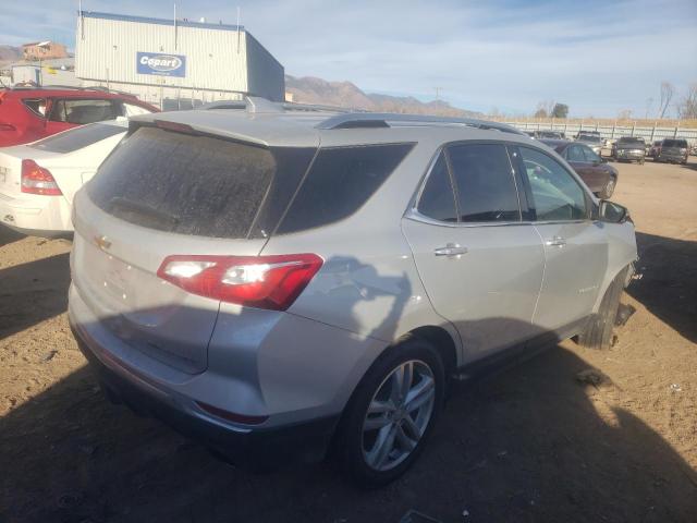 Photo 2 VIN: 2GNAXYEX0K6288656 - CHEVROLET EQUINOX PR 