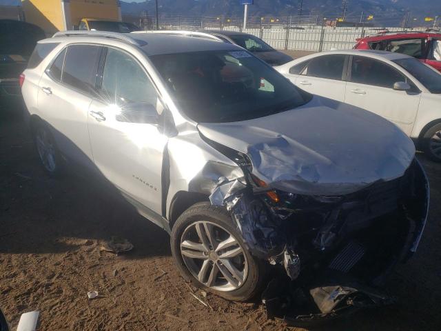 Photo 3 VIN: 2GNAXYEX0K6288656 - CHEVROLET EQUINOX PR 