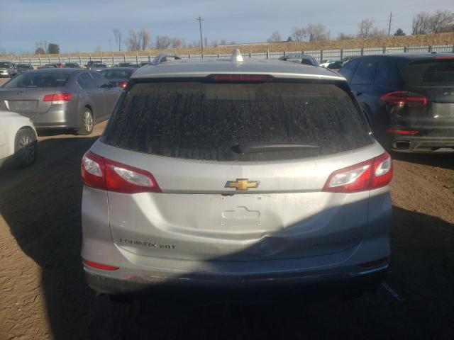 Photo 5 VIN: 2GNAXYEX0K6288656 - CHEVROLET EQUINOX PR 