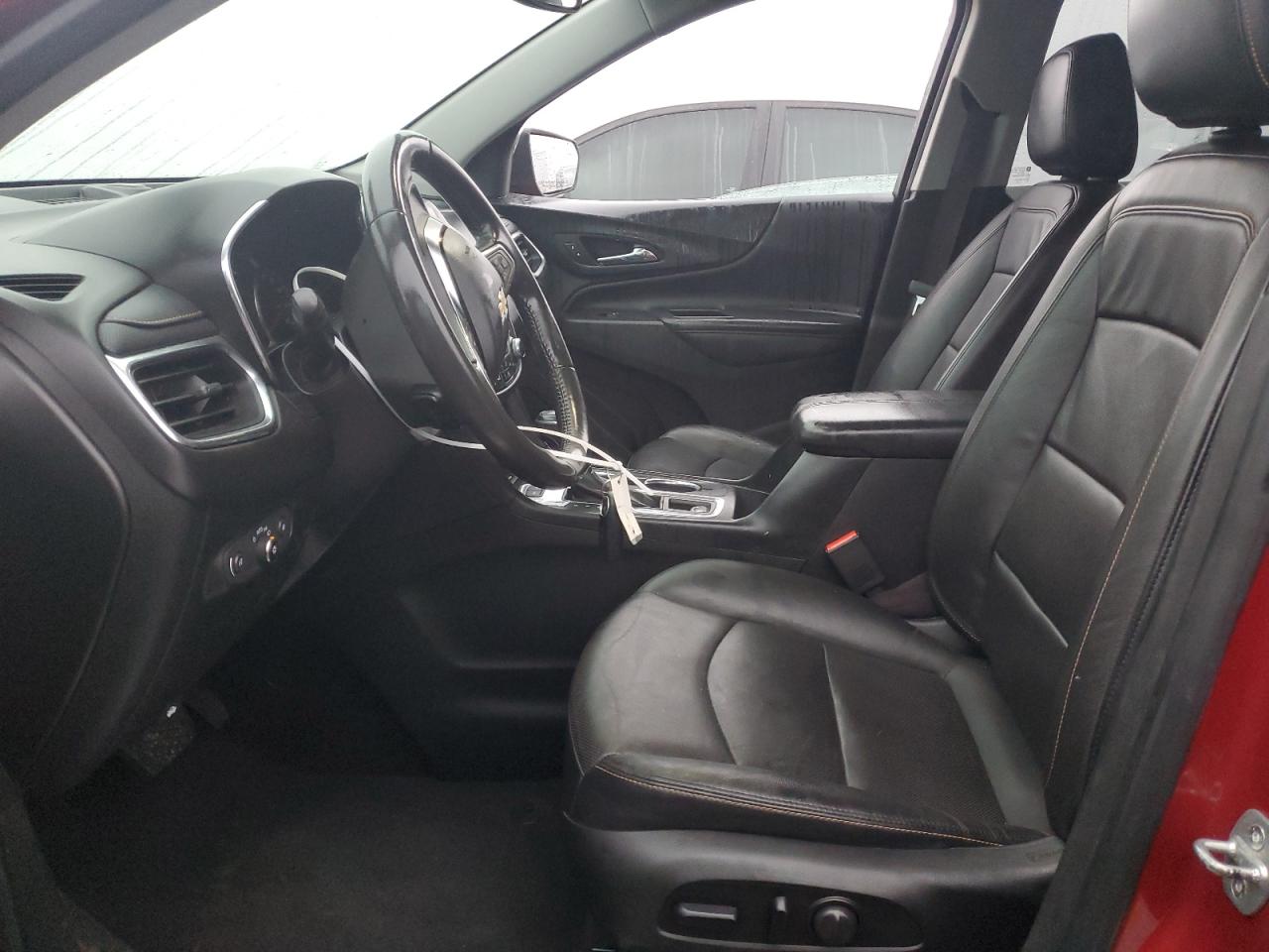 Photo 6 VIN: 2GNAXYEX0K6303446 - CHEVROLET EQUINOX 