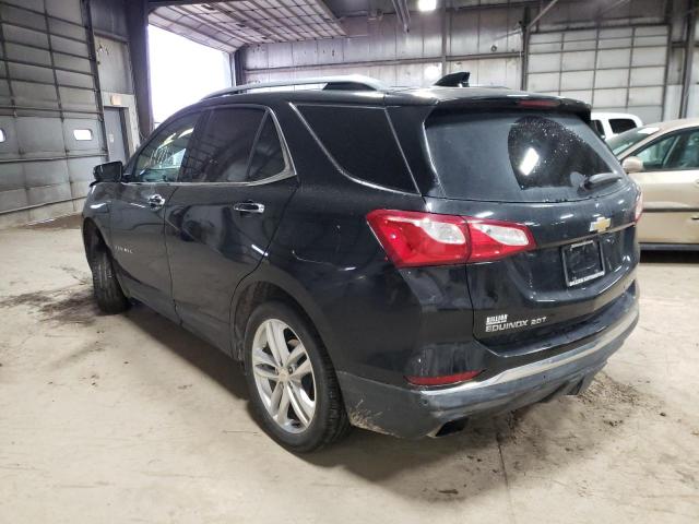 Photo 2 VIN: 2GNAXYEX0L6185240 - CHEVROLET EQUINOX PR 