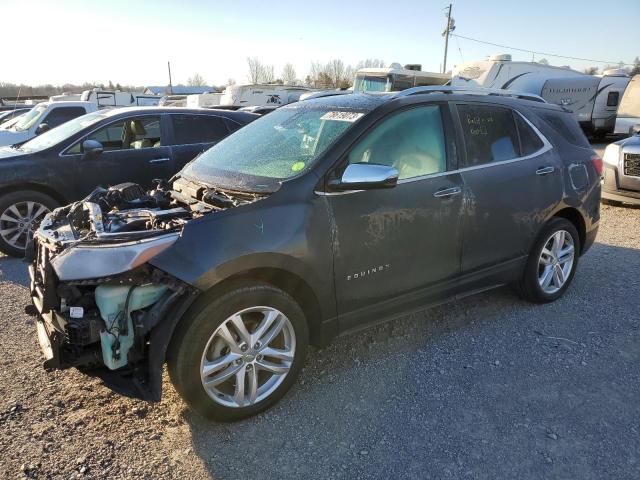 Photo 0 VIN: 2GNAXYEX0L6274497 - CHEVROLET EQUINOX 